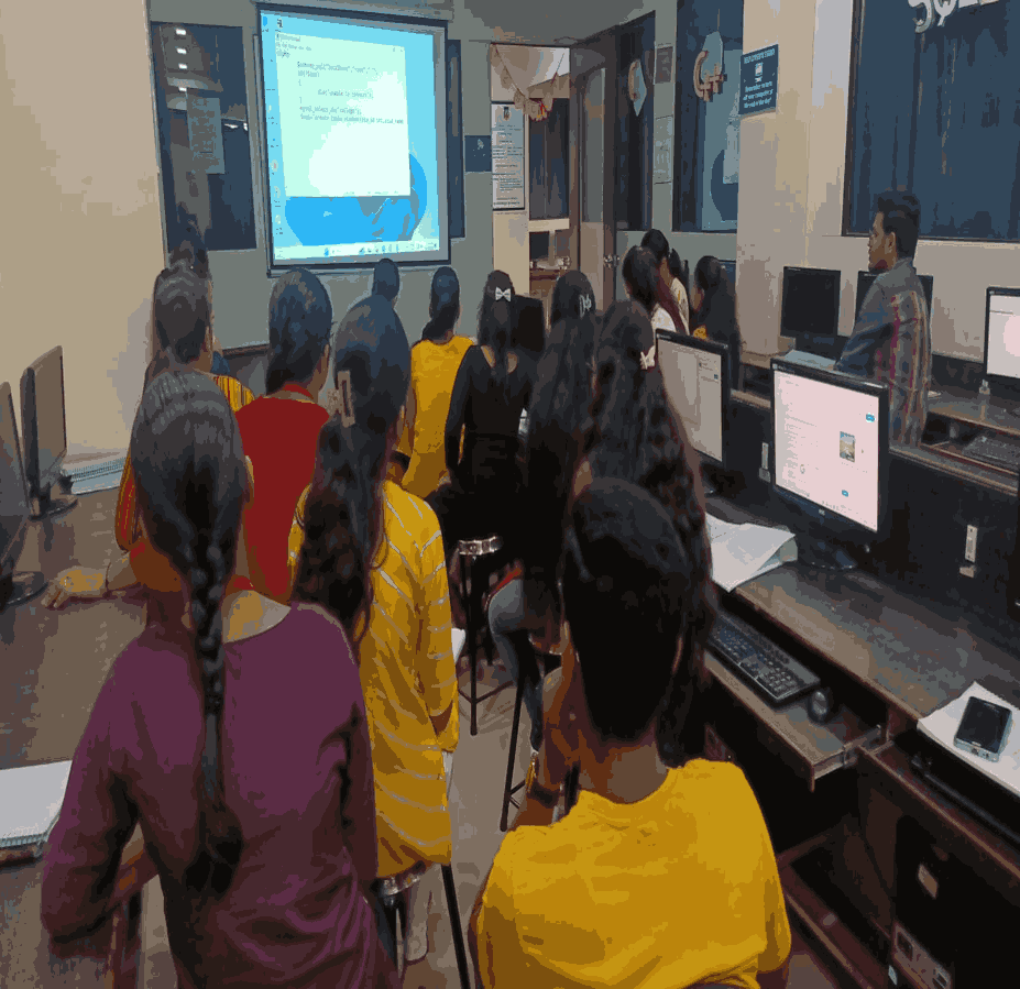 Sarhad College of Arts, Commerce and Science Pune Images photo 22